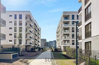 Wohnung kaufen in Rödelheimer Landstraße, 60487 Bockenheim, Hochwertige 2 Zi. Whg in Frankfurt-Bockenheim – attraktiv für Eigennutzer und Kapitalanleger