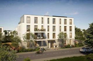 Wohnung kaufen in Diemelstraße, 64579 Gernsheim, 2-Zimmer-Wohnung | EH 40 QNG | nachhaltig wohnen & clever investieren