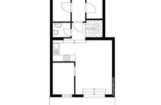 Wohnung kaufen in 85521 Ottobrunn, Attraktive 3,5 Zimmer Wohnung mit eigenem Garten