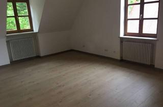 Wohnung kaufen in Fischergasse, 85354 Freising, Romantische DG Wohnung Altstadt Freising
