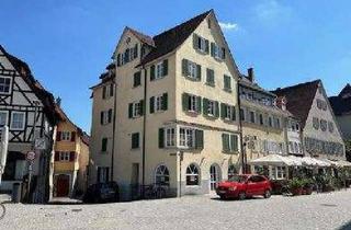 Wohnung kaufen in Königstrasse, 72108 Rottenburg, Von privat: Dachgeschosswohnung in Rottenburg Altstadt