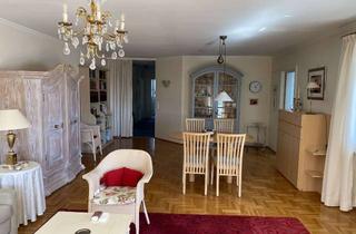Wohnung kaufen in 88662 Überlingen, Privatverkauf - Großzügige, helle 3,5‑Zi‑Etagenwohnung in guter Wohnlage von Überlingen