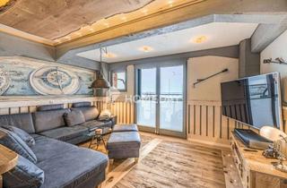 Wohnung kaufen in 18356 Barth, Wohnen am Yachthafen: Stilvolle Wohnung mit Balkon und Wasserpanorama