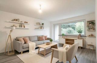Wohnung kaufen in 42579 Heiligenhaus, Kapitalanlage oder Eigennutz: gepflegte 3 Zimmer Wohnung mit Balkon in Heiligenhaus Unterilp