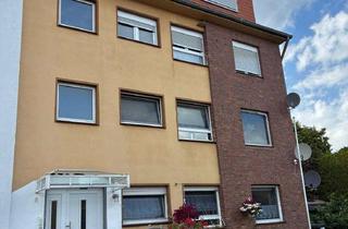 Wohnung kaufen in Pfarrer-Linzbach-Straße, 52388 Nörvenich, Alltagstaugliche 3-Zimmer-Wohnung in Nörvenich