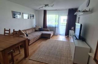 Wohnung kaufen in Konrad-Haußmann-Weg 8/2, 73614 Schorndorf, 3-Zimmer-Wohnung mit großem Balkon in Schorndorf