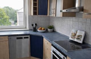 Wohnung kaufen in 83301 Traunreut, Gut vermietete 3-Zimmer Etagenwohnung in Traunreut - Perfekt für Familien und Kapitalanleger