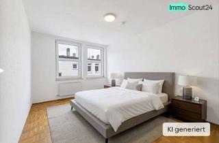 Wohnung kaufen in Rotenwaldstraße 86/1, 70197 West, Provisionsfrei — Helle 2-Zimmer-Altbauwohnung in S-West