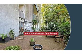 Wohnung kaufen in 21509 Glinde, Schöne, barrierearme Terrassenwohnung mit Tiefgaragenstellplatz in Glinde - Wentzel Dr.