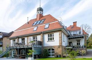 Loft kaufen in 45470 Holthausen, GESCHICHTE TRIFFT GEGENWART - 340 m² in ehemaliger Kapelle – luxuriös, stilvoll & einzigartig!