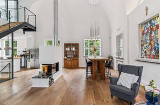 Loft kaufen in 45470 Holthausen, ABSOLUTE PRIVATSPHÄRE MIT WELLNESSOASE - Lifestyle Design Loft im mediterranen Stil in Mülheim!