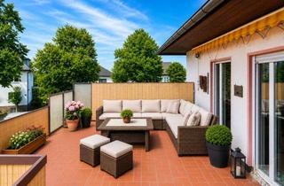 Einfamilienhaus kaufen in 58097 Hagen, 184 m² Wohnfläche, 715 m² Grundstück, Garten & Terrasse – Ihr neues Familienzuhause