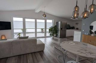 Wohnung mieten in Brigidaweg 11, 52391 Vettweiß, Freundliche 3-Zimmer-Dachgeschosswohnung mit Balkon in Vettweiß-Kelz