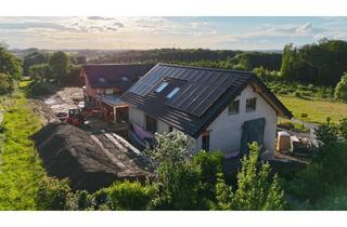Wohnung mieten in Agathaberg 32c, 51688 Wipperfürth, Wohnen wie im eigenen Haus | eigener Garten & Südterrasse | Erstbezug KfW 55
