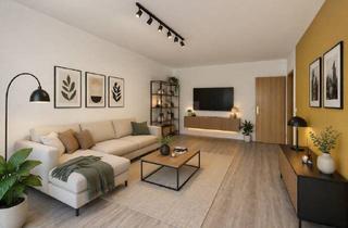 Wohnung mieten in Leutewitzer Ring 20, 01169 Gorbitz-Nord/Neu-Omsewitz, Hier wird es ganz besonders! Lassen Sie sich überraschen! 4-Zimmer-Wohnung im EG!