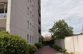 Wohnung mieten in 32257 Bünde, Lichtdurchflutete 3-Zimmer-Wohnung (84 m²) mit Balkon in Bünde-Mitte