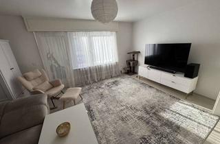 Wohnung mieten in Maximilian Str. 37, 76534 Lichtental, Charmante 3-Zimmer-Wohnung mit Wintergarten und Balkon in begehrter Parknähe