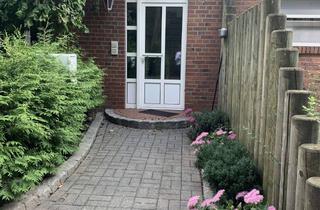 Wohnung mieten in 48268 Greven, Schöne 2-Zimmer-Wohnung mit Balkon mit EBK in Greven/Hembergen