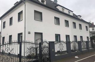Wohnung mieten in Rugbyring 118, 65428 Rüsselsheim, Schöne 2,5-Zimmer-Dachgeschosswohnung