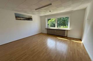 Wohnung mieten in 25524 Itzehoe, Helle 3-Zimmer-Wohnung mit Einbauküche in bester Innenstadtlage