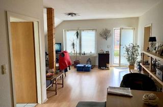 Wohnung mieten in Wilhelm-Bockelmann-Strasse 22, 29633 Munster, Schicke Wohnung mit Dachterrasse