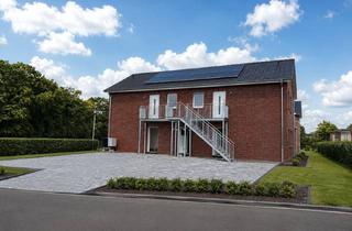 Wohnung mieten in Lerchenweg 15, 27419 Klein Meckelsen, Charmante 2-Zimmer Wohnung in Klein Meckelsen