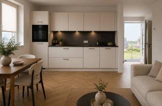 Wohnung mieten in Lerchenweg 15, 27419 Klein Meckelsen, Charmante 2-Zimmer Wohnung in Klein Meckelsen