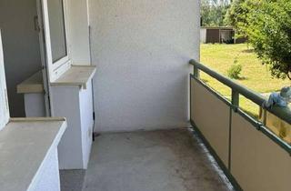 Wohnung mieten in 01738 Dorfhain, Sonnige Wohnung mit großem Balkon in grüner und ländlicher Umgebung!