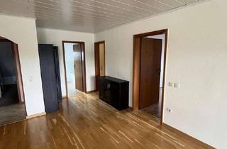 Wohnung mieten in Seltrisa-Ring 51a, 65618 Selters, Klimatisierte Dachgeschosswohnung