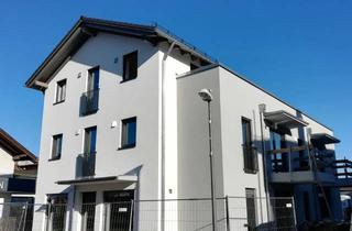 Penthouse mieten in 83071 Stephanskirchen, Penthousewohnung - Top schicke Single Wohnung - am Schloßberg