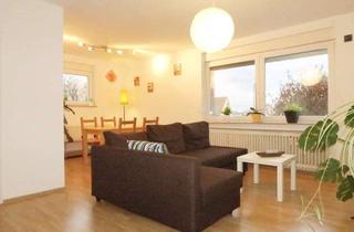 Wohnung mieten in 75328 Schömberg, WohnWert: Ihr neues kleines Paradies....