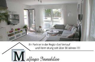 Wohnung mieten in 91315 Höchstadt, 4 Zi. Erdgeschoss Wohnung mit Garten und 2 Stellplätzen