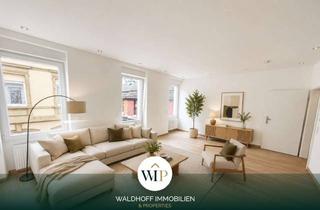Wohnung mieten in 67433 Neustadt, Kernsaniertes Wohnen in der Innenstadt – Helle 2-Zimmer-Wohnung