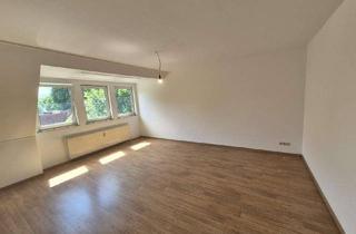 Wohnung mieten in Dorfstraße 25, 21647 Moisburg, 2-Zi.-DG-Wohnung, frisch renoviert - 11 min. mit dem Auto zum Bahnhof Buxtehude