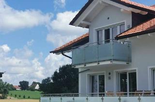Wohnung mieten in Wiesham 3d, 85567 Grafing, Sehr ruhige, traumhafte, gr. 4-Zi.-Terrassen-Wohnung Grafing