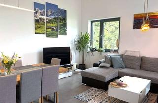 Wohnung mieten in 53804 Much, Moderne 3-Zimmerwohnung mit Dachterrasse und Stellplatz in Much!