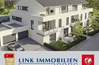Penthouse mieten in Bergstraße, 79713 Bad Säckingen, Bad Säckingen / Rippolingen: 2,5-Zimmer-Penthouse-Wohnung mit Weitblick !