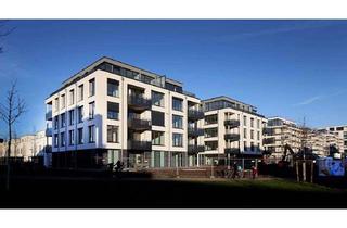 Wohnung mieten in Am Holunderbusch 24, 40470 Mörsenbroich, Neubauwohnung der Extraklasse zwischen Stadt und Wald!