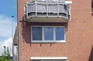 Wohnung mieten in Berliner Straße 84, 21481 Lauenburg, Großzügige 2 Zi.-Maisonettewohnung mit Terrasse/ Garten