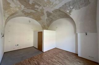 Wohnung mieten in 83410 Laufen, Erstbezug nach Generalsanierung Hochwertige-barrierefreie 2-Zimmer Wohnung