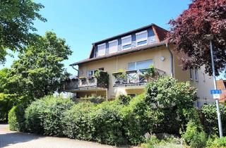 Wohnung mieten in Steinacker, 35043 Marburg, 2 Zimmer Wohnung mit Balkon in ruhiger Lage von Bauerbach, frei ab 01.08.26