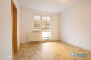 Wohnung mieten in Am Drachenberg 61, 98617 Meiningen, 2-Raum-Wohnung mit Balkon in ruhiger Waldrandlage