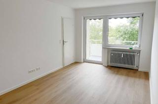 Wohnung mieten in Schloßstr. 12, 85567 Grafing, Frisch sanierte 1-Zimmerwohnung in guter lage von Grafing!
