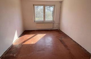 Wohnung mieten in Prenzlauer Straße, 17337 Uckerland, **Helle 2-Raumwohnung in ruhiger Lage**