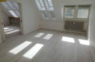 Wohnung mieten in 58239 Schwerte, Schwerte-City!! Schöne DG-Whg. m. DG-Studio, Balkon u. Weitblick
