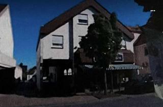 Wohnung mieten in Eberstädter Straße 68, 64319 Pfungstadt, Wohnung in Pfungstadt