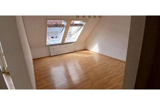 Wohnung mieten in Wollenbergstraße 32, 89551 Königsbronn, 3,5-Zimmer-Dachgeschosswohnung in Königsbronn