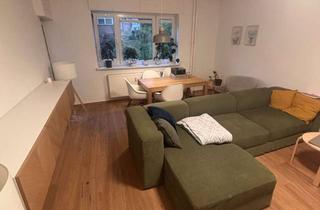 Wohnung mieten in Kurfürstendamm, 10717 Wilmersdorf, 3-Zimmer-Wohnung in zentraler Lage Nähe Kurfürstendamm