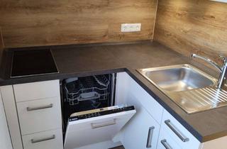 Wohnung mieten in Schierksdamm, 27412 Kirchtimke, Wohnung inkl. EBK und Stellplatz