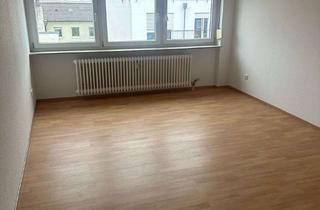 Wohnung mieten in Saalbaustraße, 64283 Darmstadt, Sanierte Wohnung mit einem Zimmer und Einbauküche in Darmstadt
